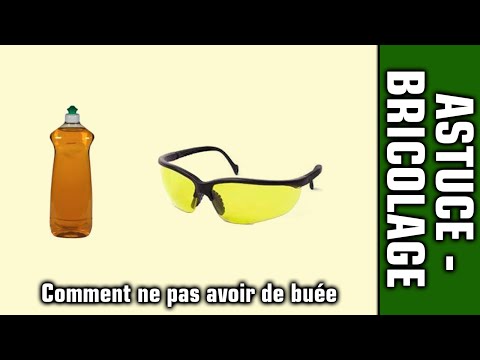 comment bien nettoyer c'est lunette