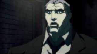 Justice League: Flashpoint Paradox - Bruce's Death