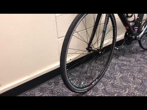 2018 Bianchi Intenso