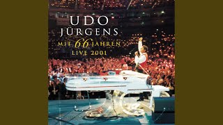 Du lebst nur einmal (Live 2001)