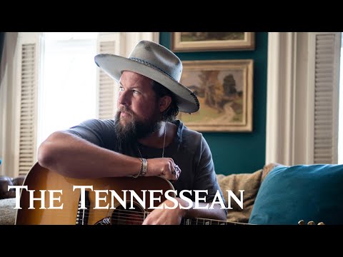Zach Williams talks new single "Jesus' Fault" with Walker Hayes