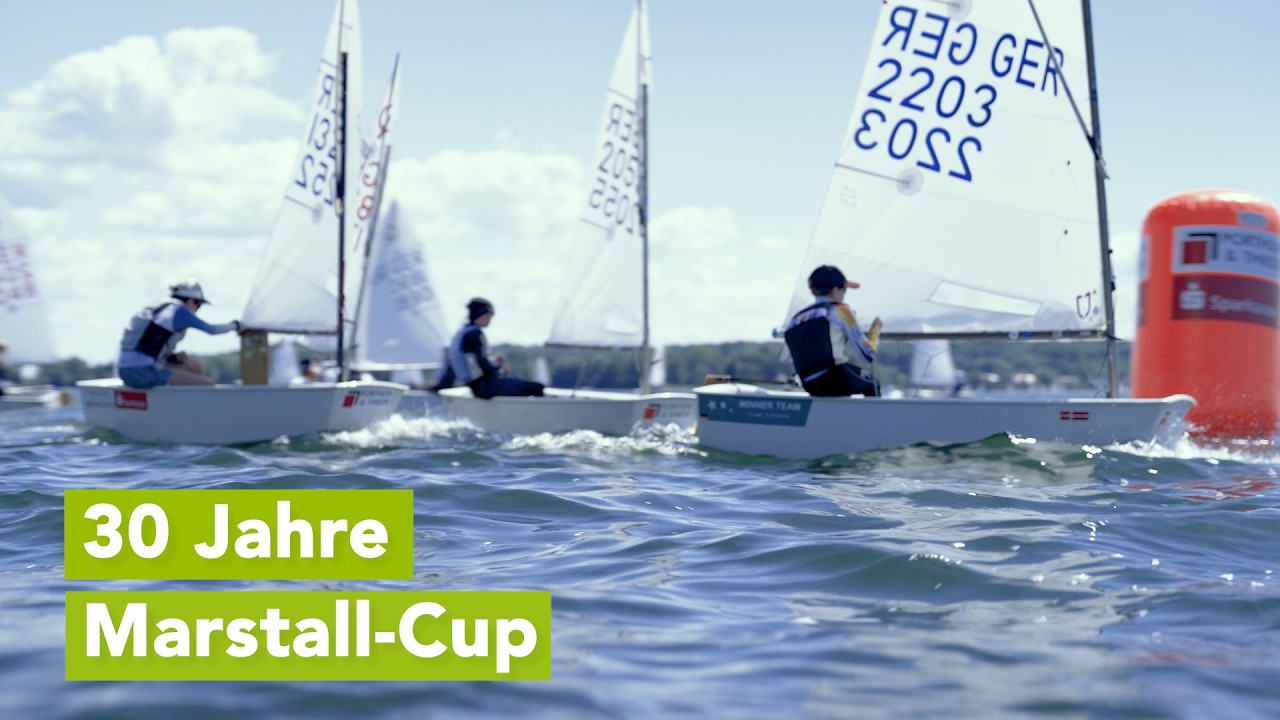 30. Marstall-Cup