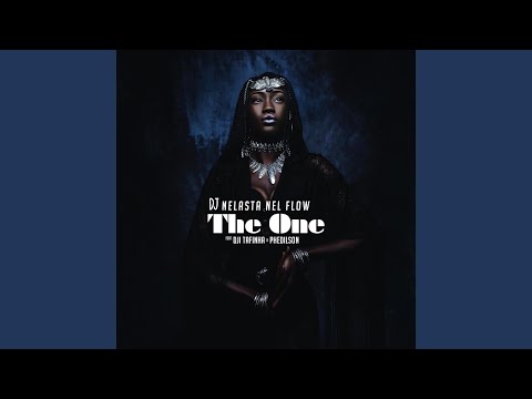 The One (feat. Dji Tafinha & Phedilson)