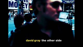 David Gray - Decipher (Official Audio)