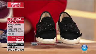 HSN | Vince Camuto Collection 10.10.2017 - 08 PM