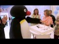 Pingu S English Bahrain Opening