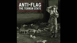 Anti Flag — Power to the Peaceful