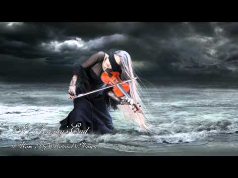 Epic Music - "A Journey's End" - East West Quantum Leap