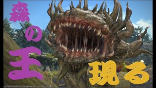 一度入れば二度と出られない…　「FINAL　FANTASY　CRYSTAL CHRONICLES」＃３