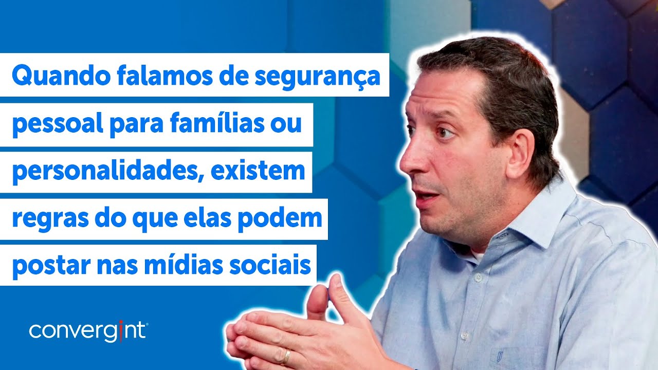 As Melhores Tecnologias para Segurança Pessoal