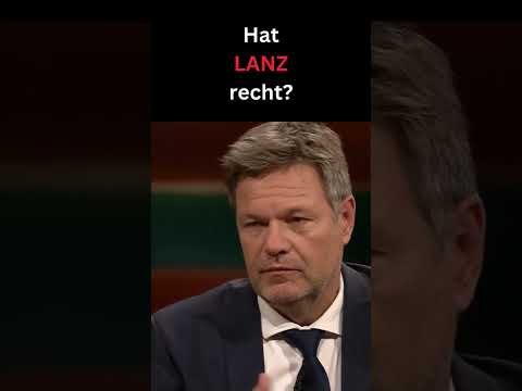 Hat Lanz recht? - Folgen für mehr 👍