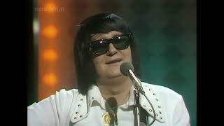 Roy Orbison - Penny Arcade