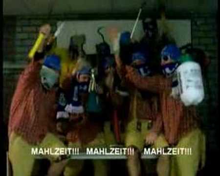 Mahlzeiters höbbe de scepter