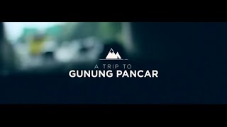 preview picture of video 'GLAMPING - GRUP AMPAS KEHIDUPAN @ GUNUNG PANCAR'