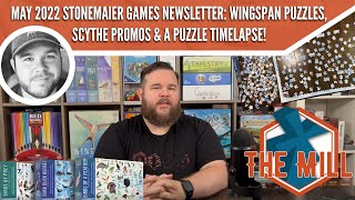 The Mill - Viticulture World: Cooperative Expansion video thumbnail