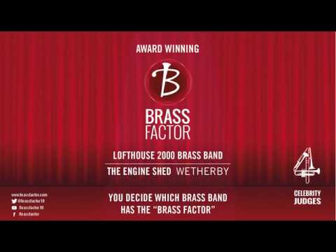 Lofthouse 2000 Brass Band