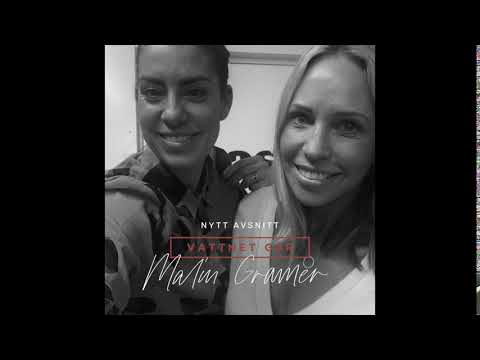 Vattnet Går med Malin Gramer