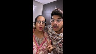 Bina Lips Chipke Coca Cola Bolo Prank On my Mom