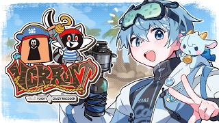 【VCRRUST】お久しぶり！ファームもボスもガンガン攻略していくぞおお！【ころん／すとぷり】