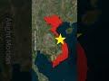 Like If Your Country Is Here History Geography Map