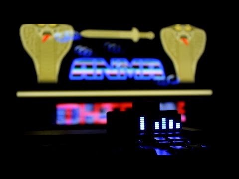 Footage