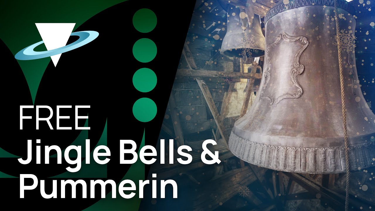 Vienna Symphonic Library HELLO Jingle Bells And Pummerin v1.3 for Synchron Player - Video thumbnail