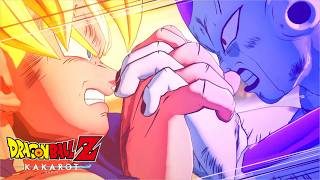 【祝40周年】自分がアニメ作品を好きになったアニメのゲーム【ドラゴンボールＺカカロット】#4