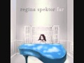Regina Spektor - One More Time With Feeling ...