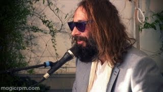 Sebastien Tellier - La Ritournelle & L'Amour et la Violence (Chansons du 5ème étage)