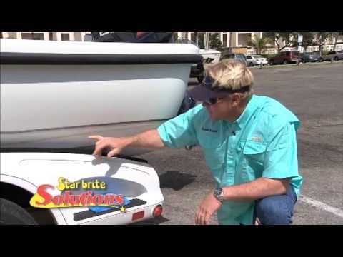 Star Brite Hull Cleaner