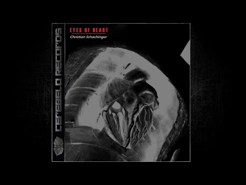 Christian Schachinger - Ghost War (Original Mix)