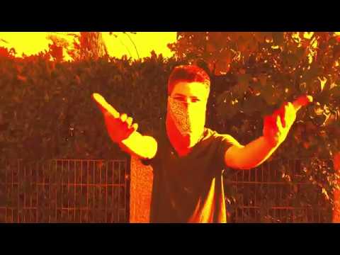 ElloRap vs Bumbersplat [DRB 2017] Bonus Battle