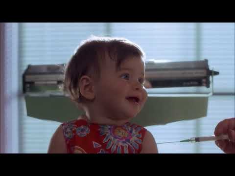 Look Who's Talking Too: Julie Gets Her Shot