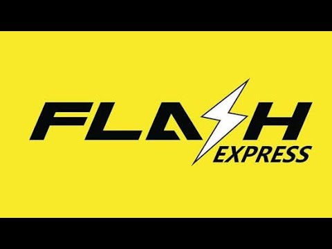 flash express เช็คพัสดุ