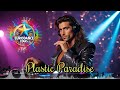 Plastic Paradise Epic Eurodance Anthem Of Neon Dreams