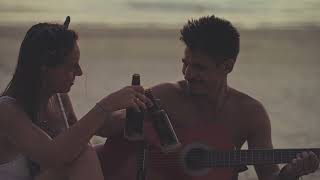 The Missing Pieces - Tony Underwood (Official Video)