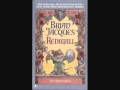 redwall songs from cd 