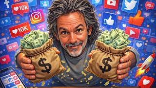How To Make Money Using Social Media