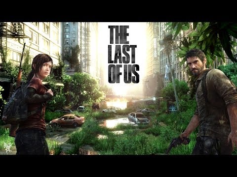 The Last Of Us (20) - Café