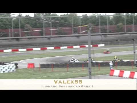 3° Gara Champion Kart Lignano Gara 1