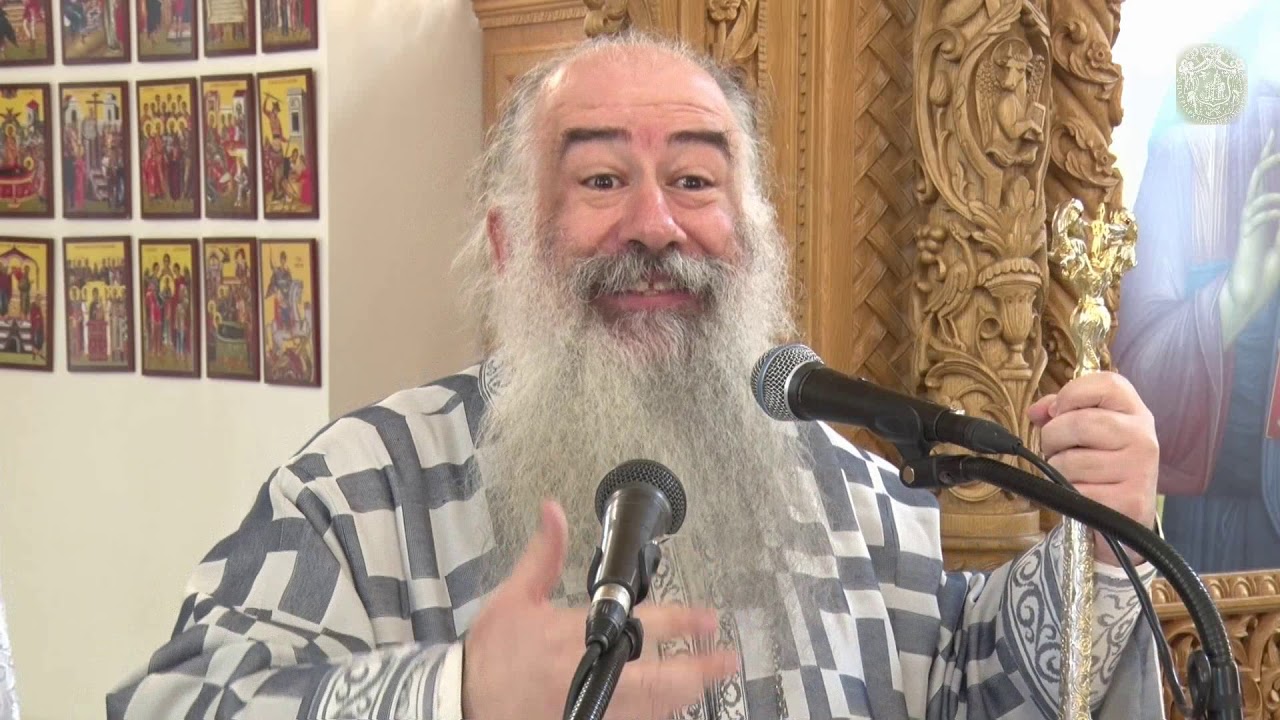 عظة احد زكا