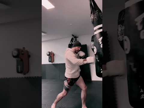 Announcing national WMO title fight April 1st #muaythai #wmo