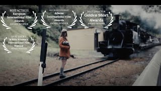 End of the Line II Award Winning Apocalypse Short II