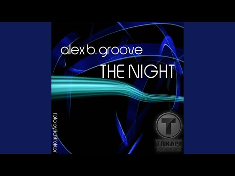 The Night (Kappmeier Remix)