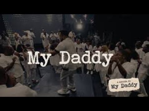 Tim Godfrey & Fearless Community - My Daddy (lyrics)