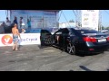 Автозвук 2015. Новосибирск 18.07.2015 г. 