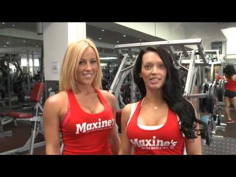 Beginners Back & Leg Workout | S7 E14 Part 1 | MUSCLE TV