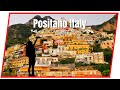 Positano Italy Scenery Positano TV Background Positano Landscapes Positano Screensaver Relaxation