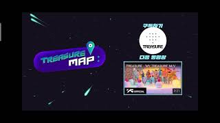 Download lagu MESSAGE TONE TREASURE mp3 Download lagu MESSAGE TONE TREASURE mp3