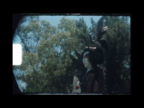 Buenos Aires & Bragado - 8mm Film (draft)